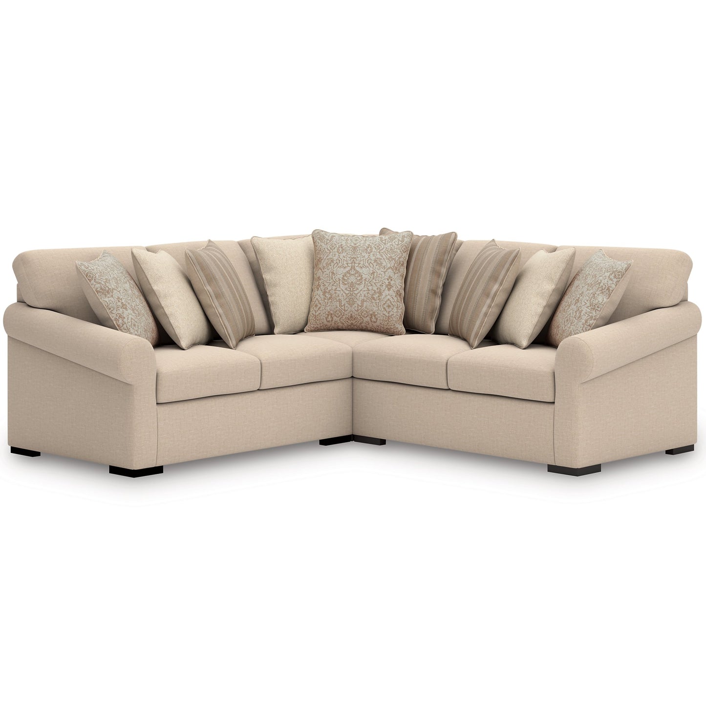 LadyMae Sectional