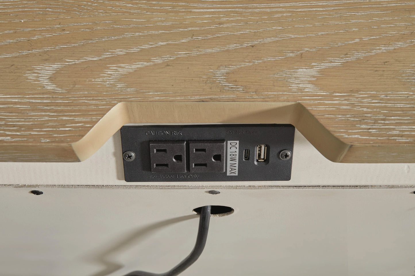 Shaybrock Bedroom Set