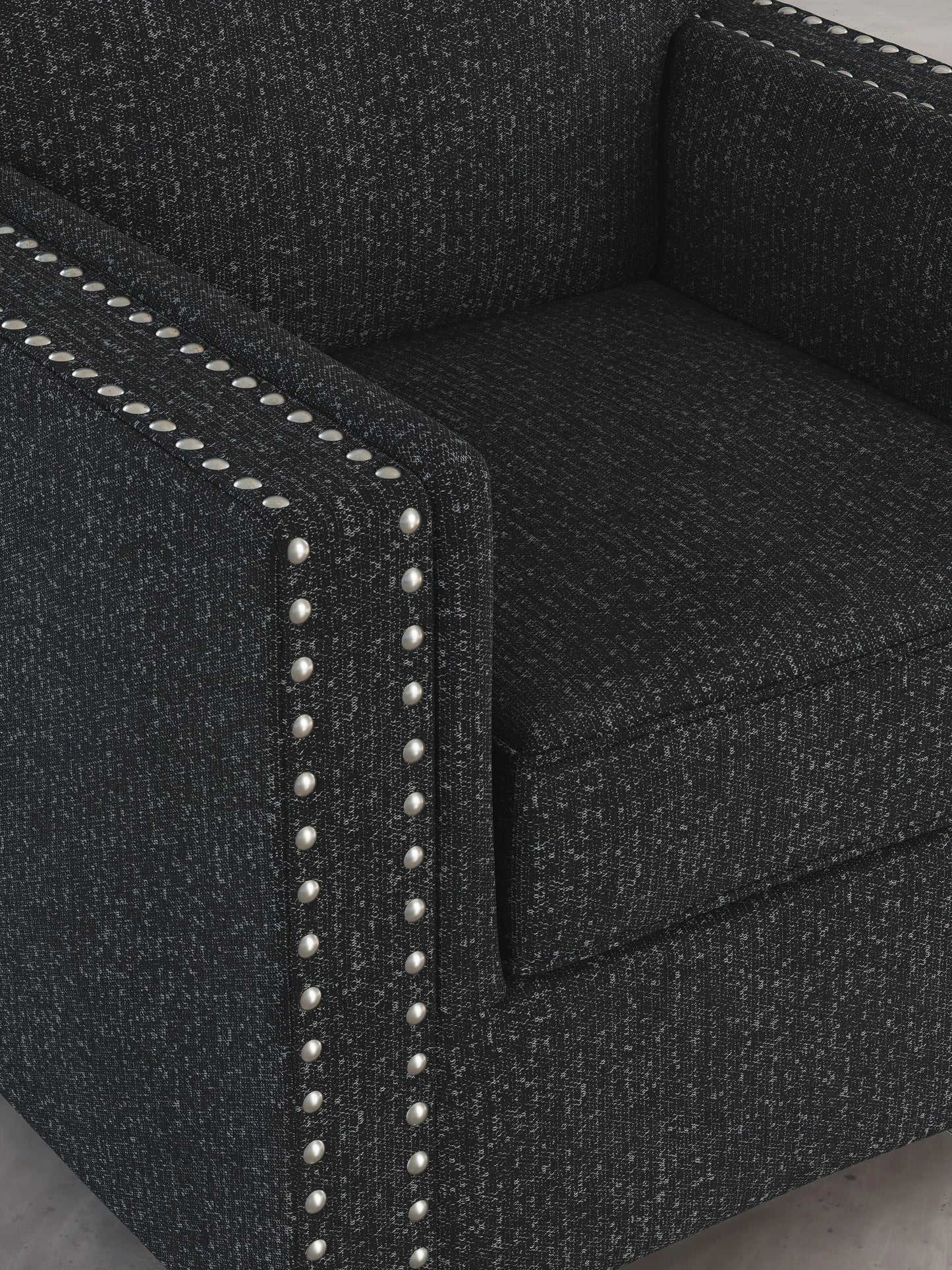 Jasmine Peaks Chair