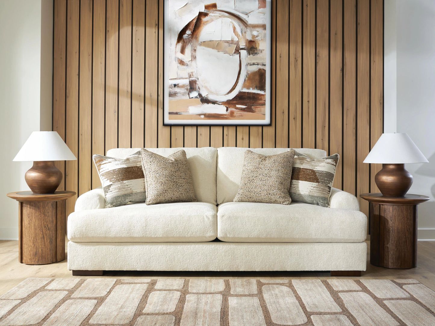 Jayne Park Living Room Set