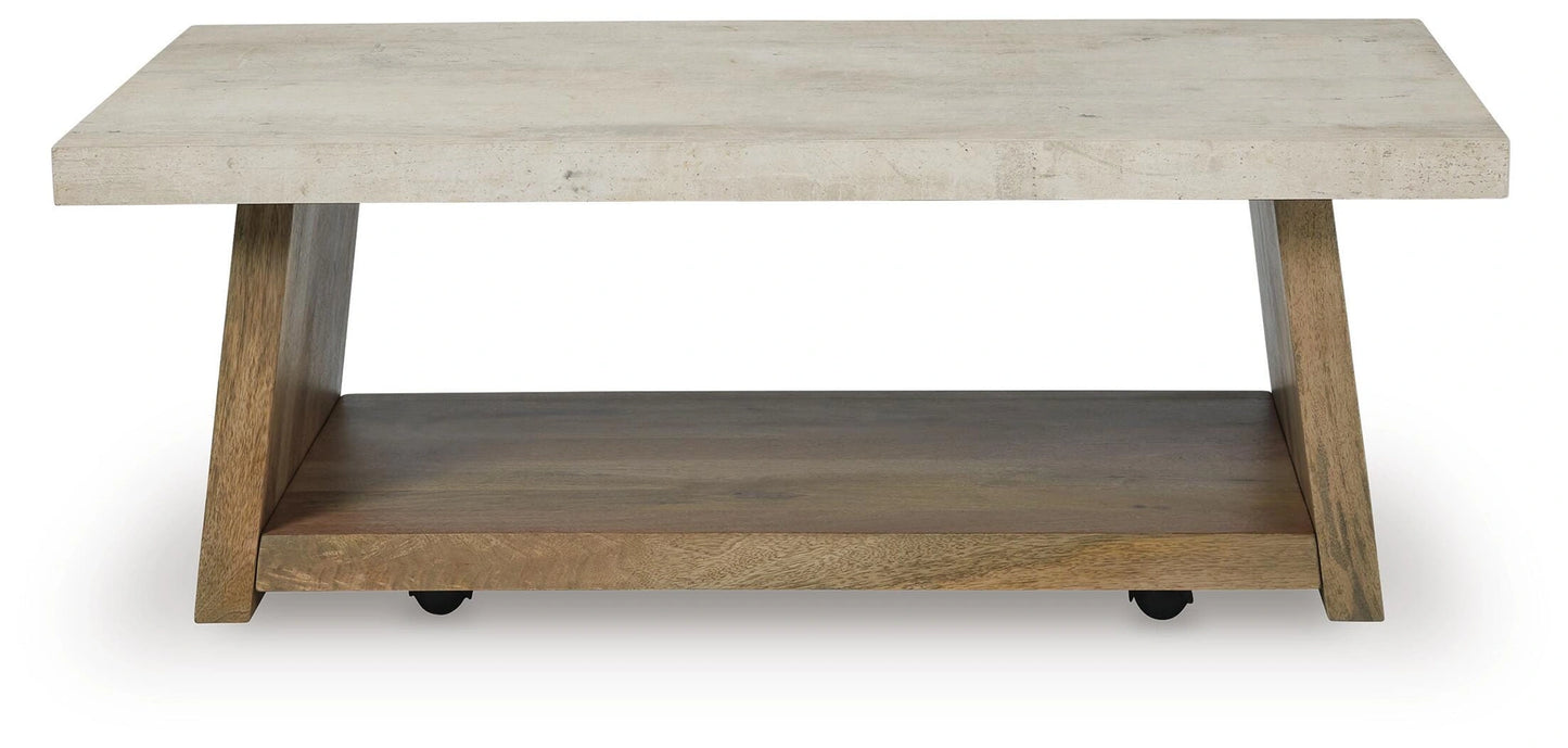 Brendalhouse Occasional Table Set