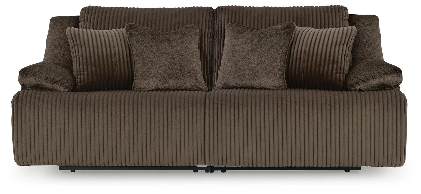 Top Tier Sectional Loveseat image