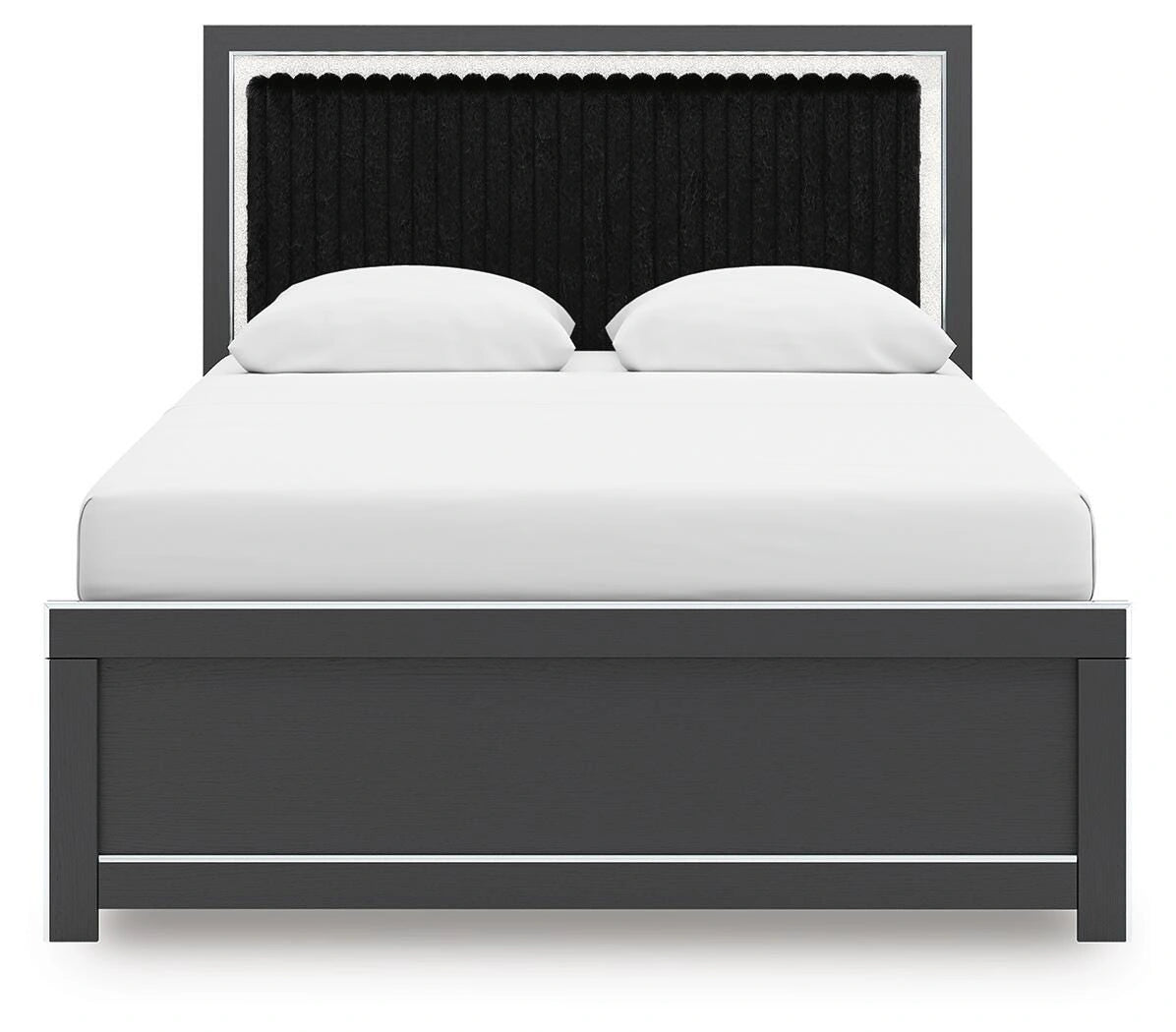 Zuraleus Bed