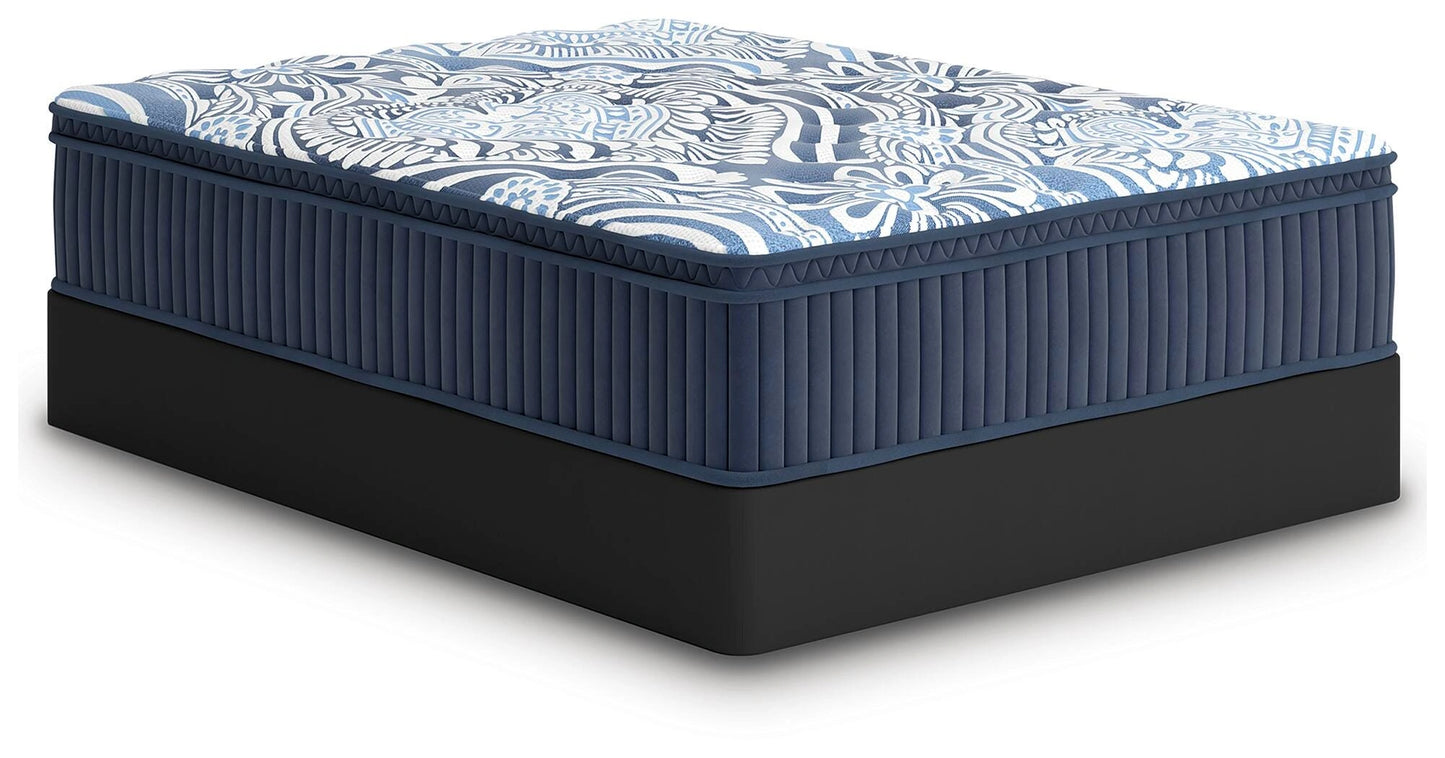 Plush Luxe 2.0 Mattress