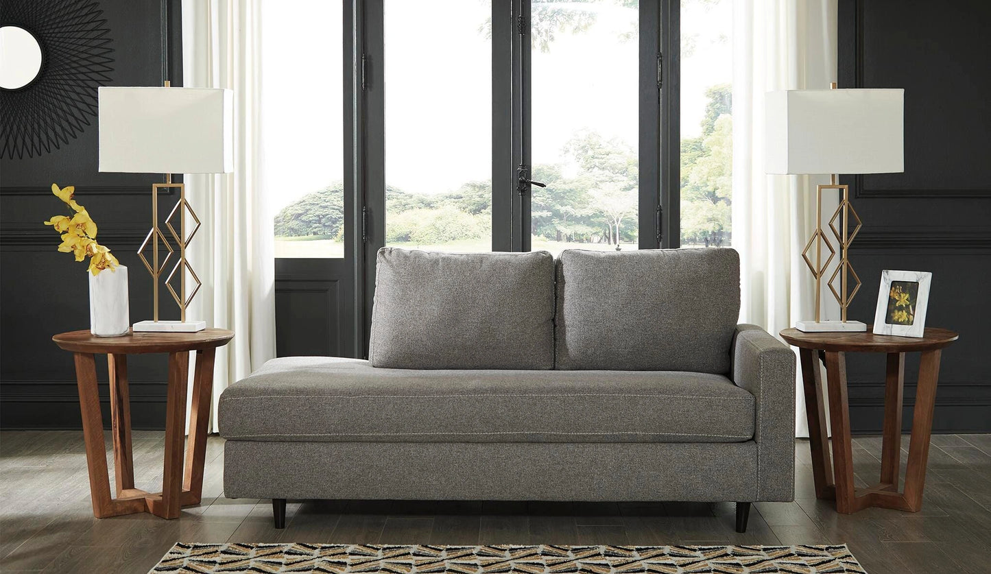 Lyman Chair