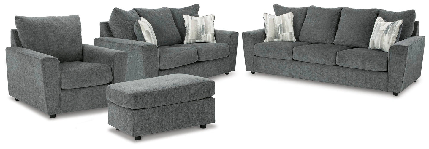 Stairatt Living Room Set