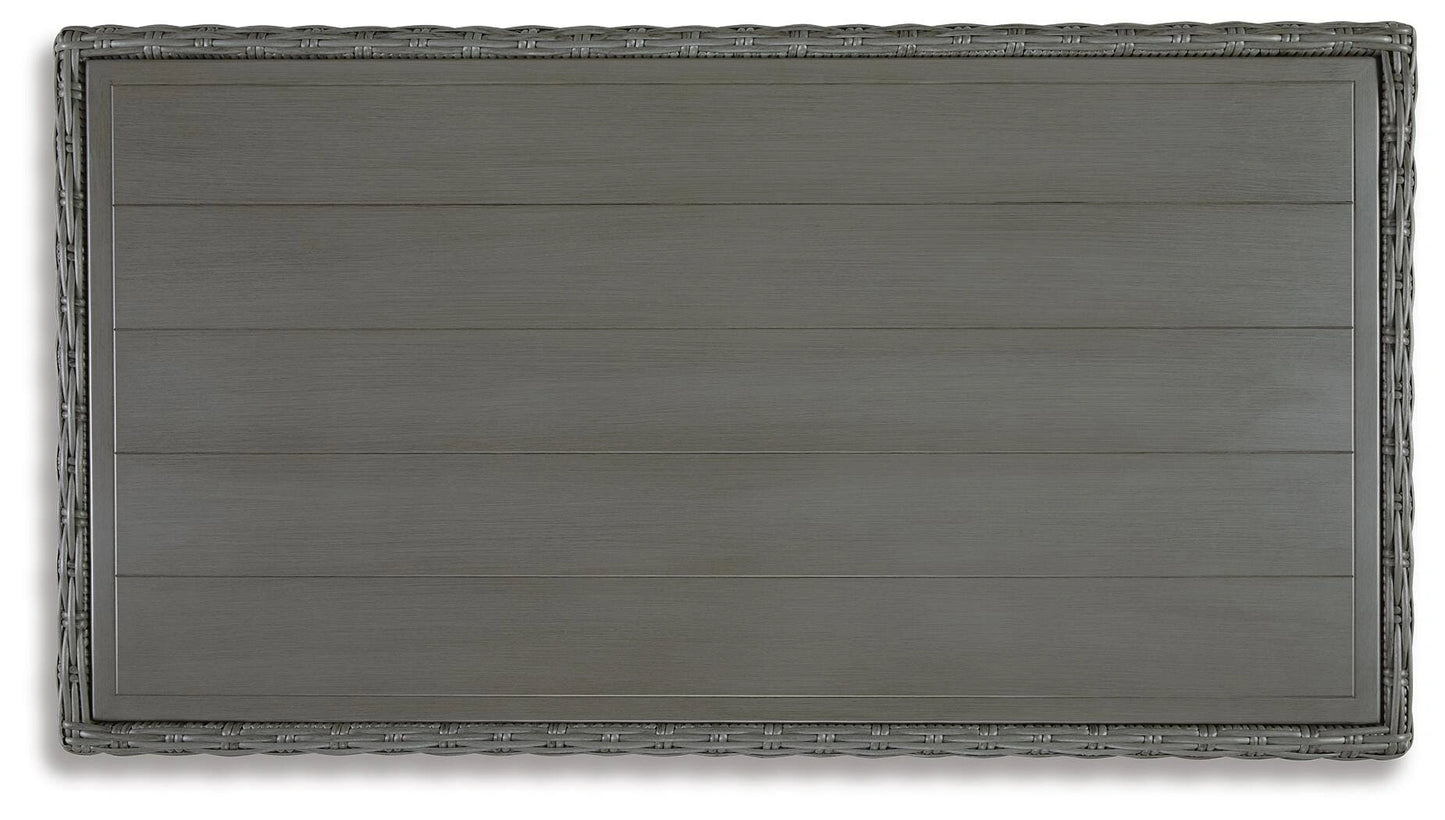 Elite Park Outdoor Coffee Table