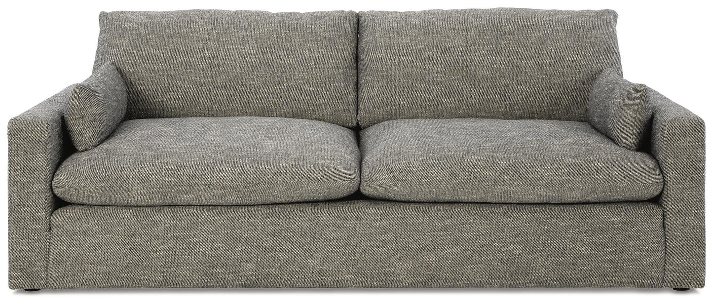 Dramatic Sofa