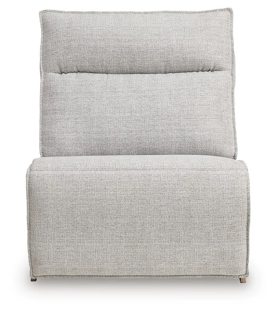 Modmax II Power Reclining Sectional