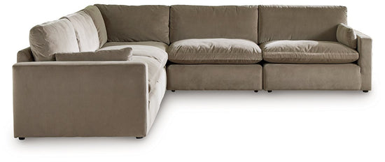 Sophie Sectional