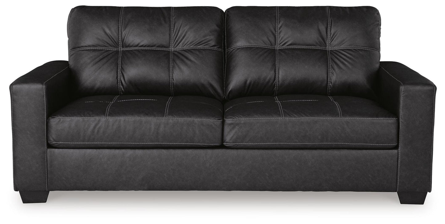 Barlin Mills Living Room Set