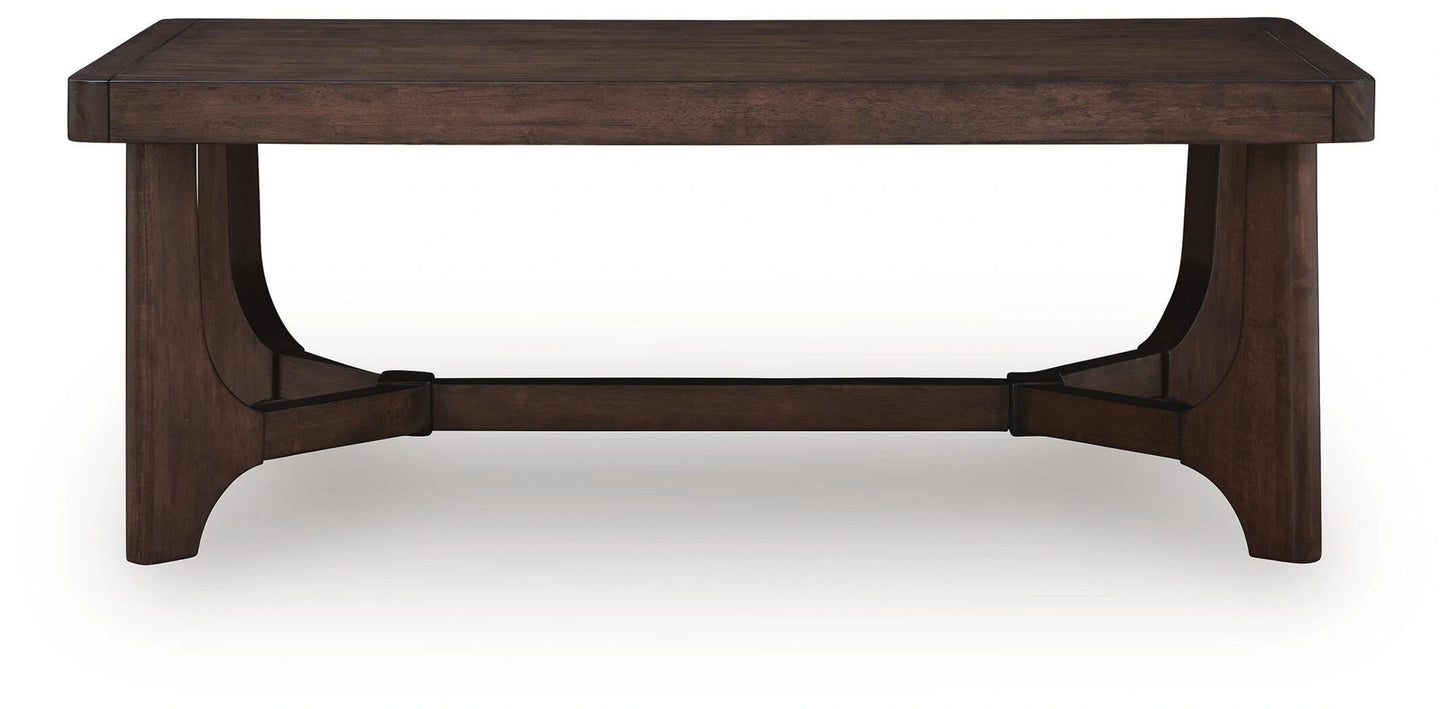 Korestone Occasional Table Set