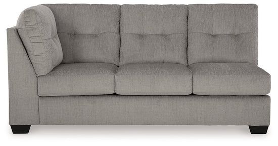 Lanelly Sectional with Chaise