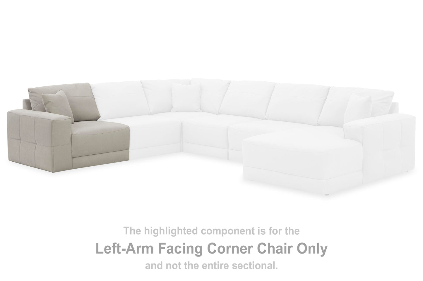 Next-Gen Gaucho Sectional Sofa