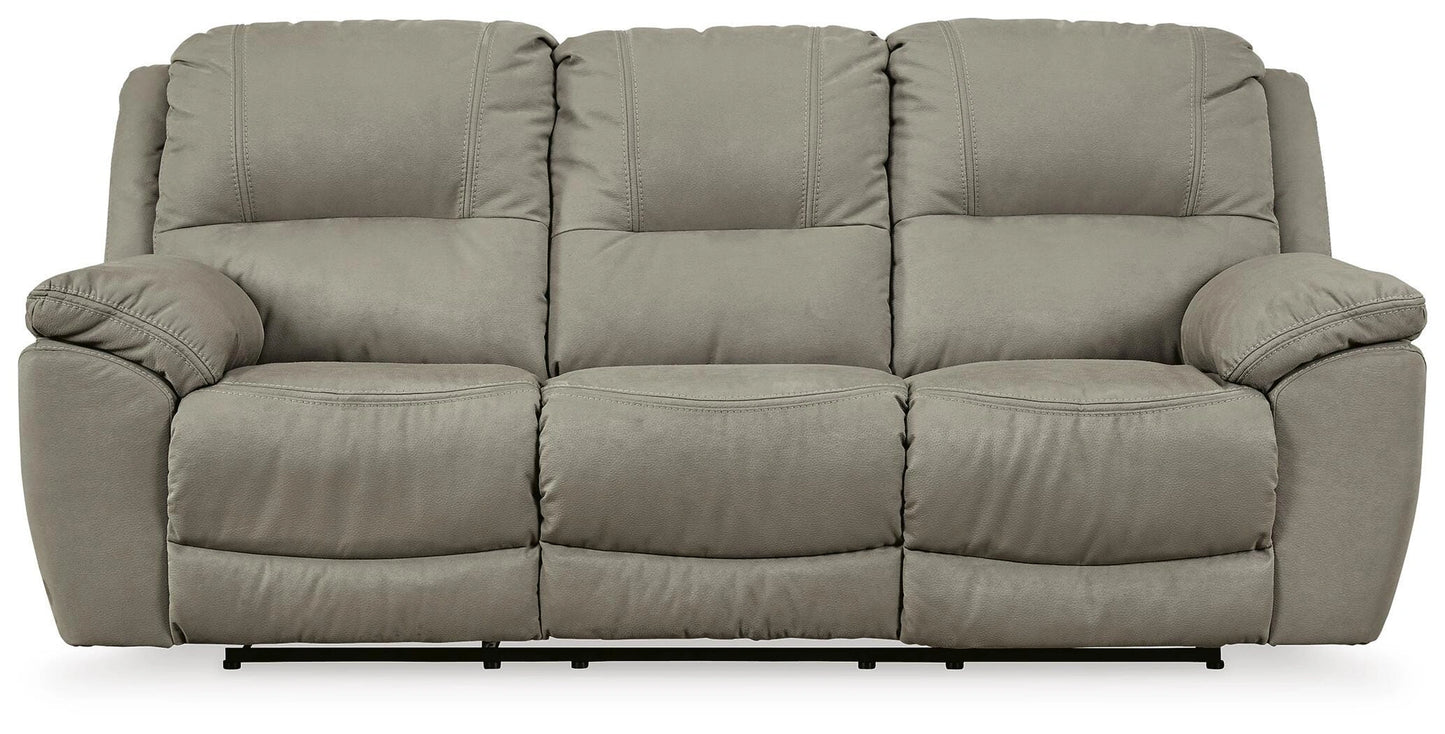Next-Gen Gaucho Reclining Sofa