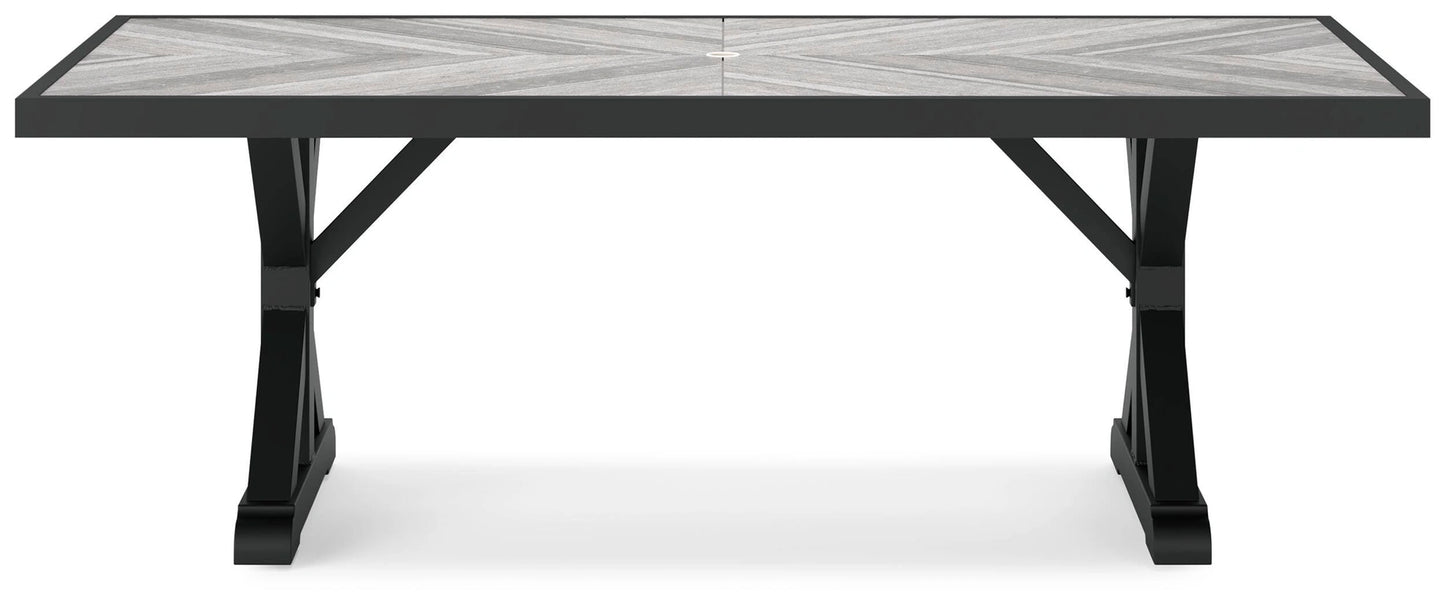 Beachcroft Outdoor Dining Table