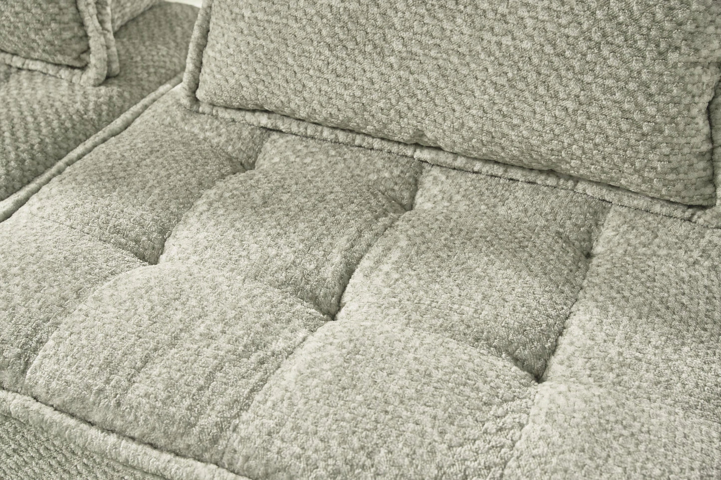 Bales Modular Seating