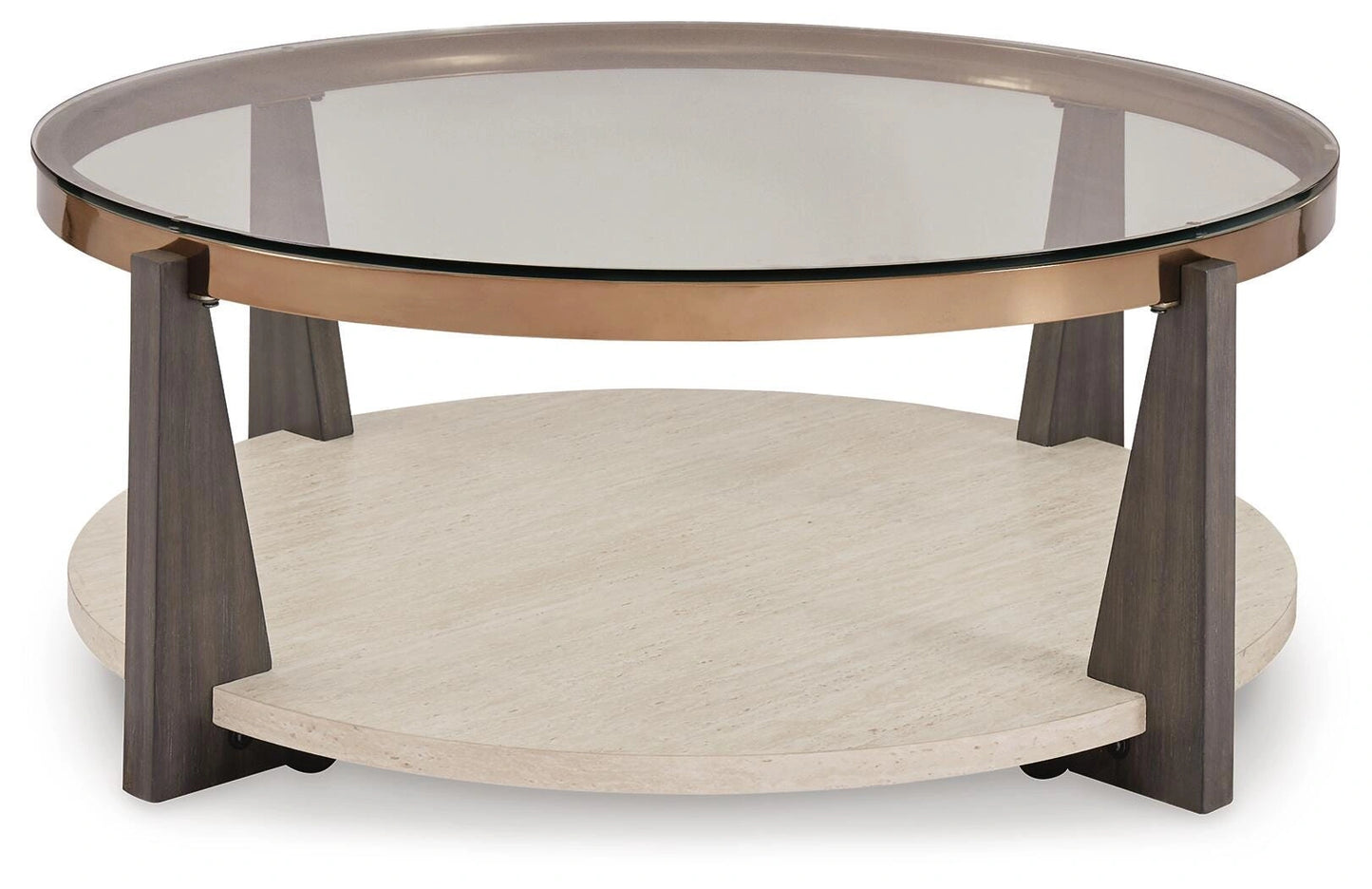 Frazwa Occasional Table Set
