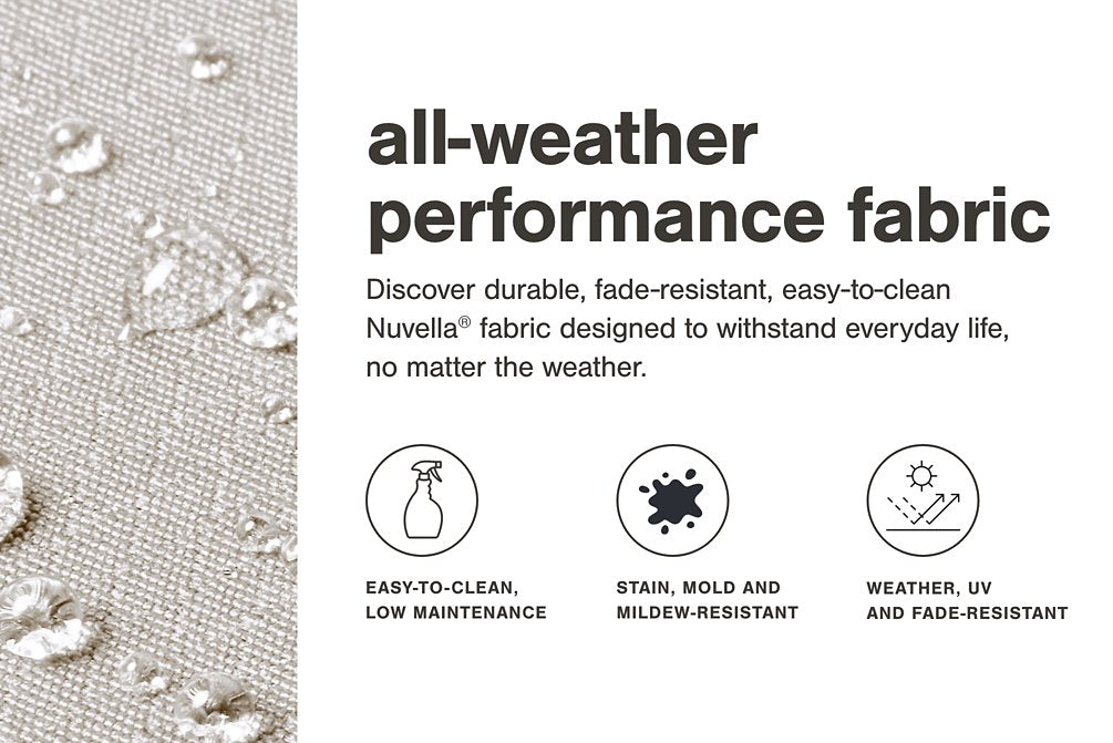 Beachcroft Outdoor Seating Set