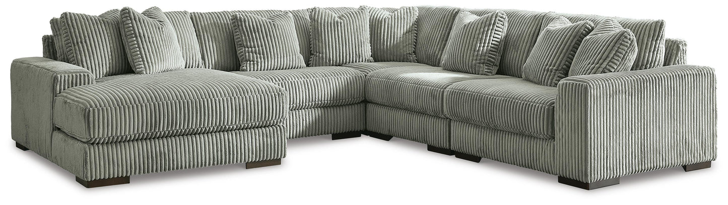 Lindyn Living Room Set