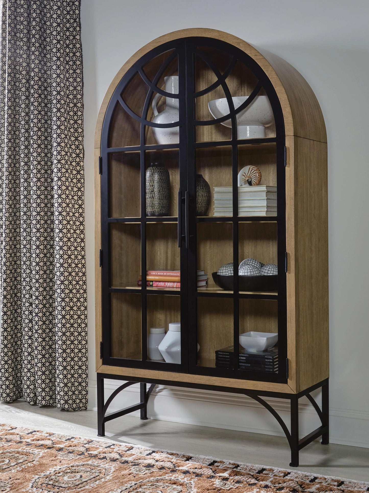 Gwenwich Accent Cabinet
