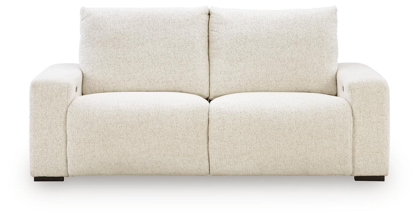 East Loft Loveseat