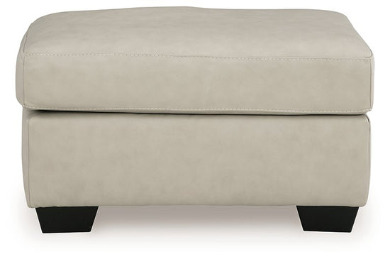 Santorine Ottoman