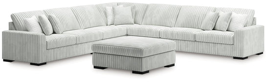 Stupendous Living Room Set
