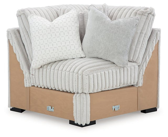 Stupendous Sectional with Chaise