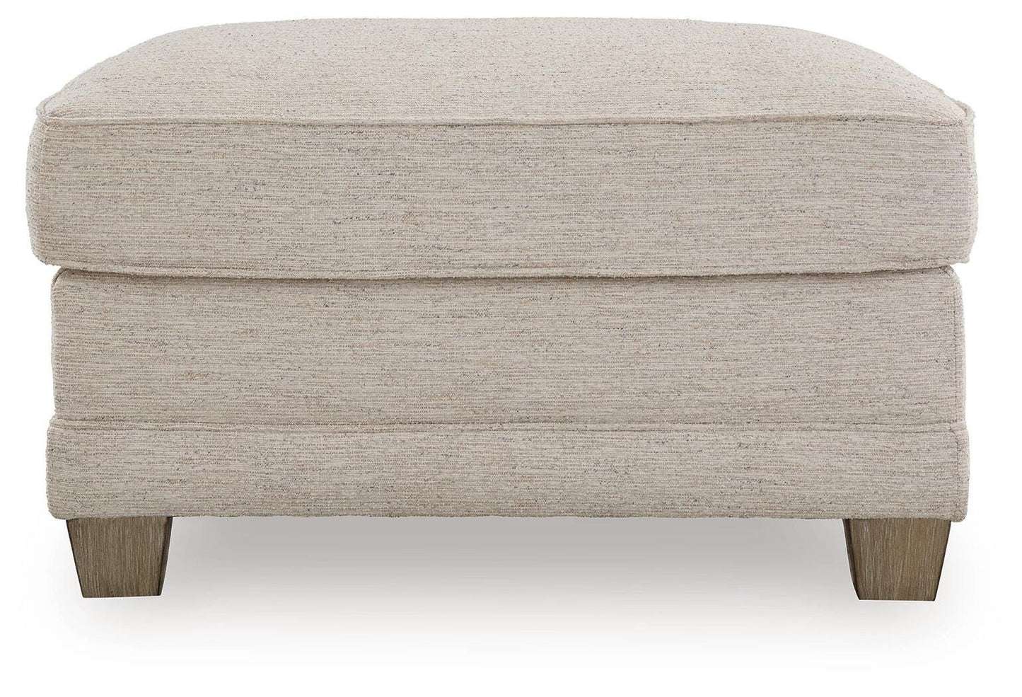 Rayne-Cove Ottoman