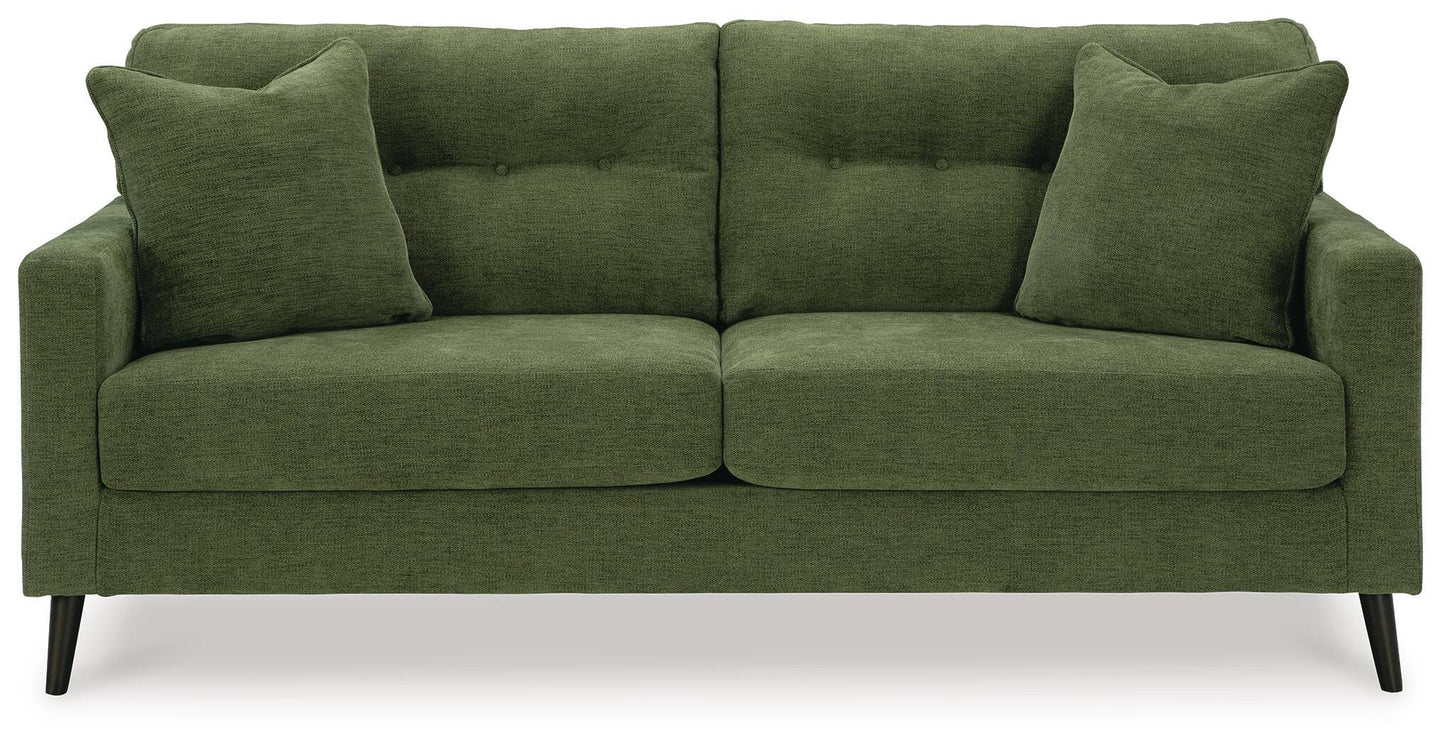 Bixler Living Room Set