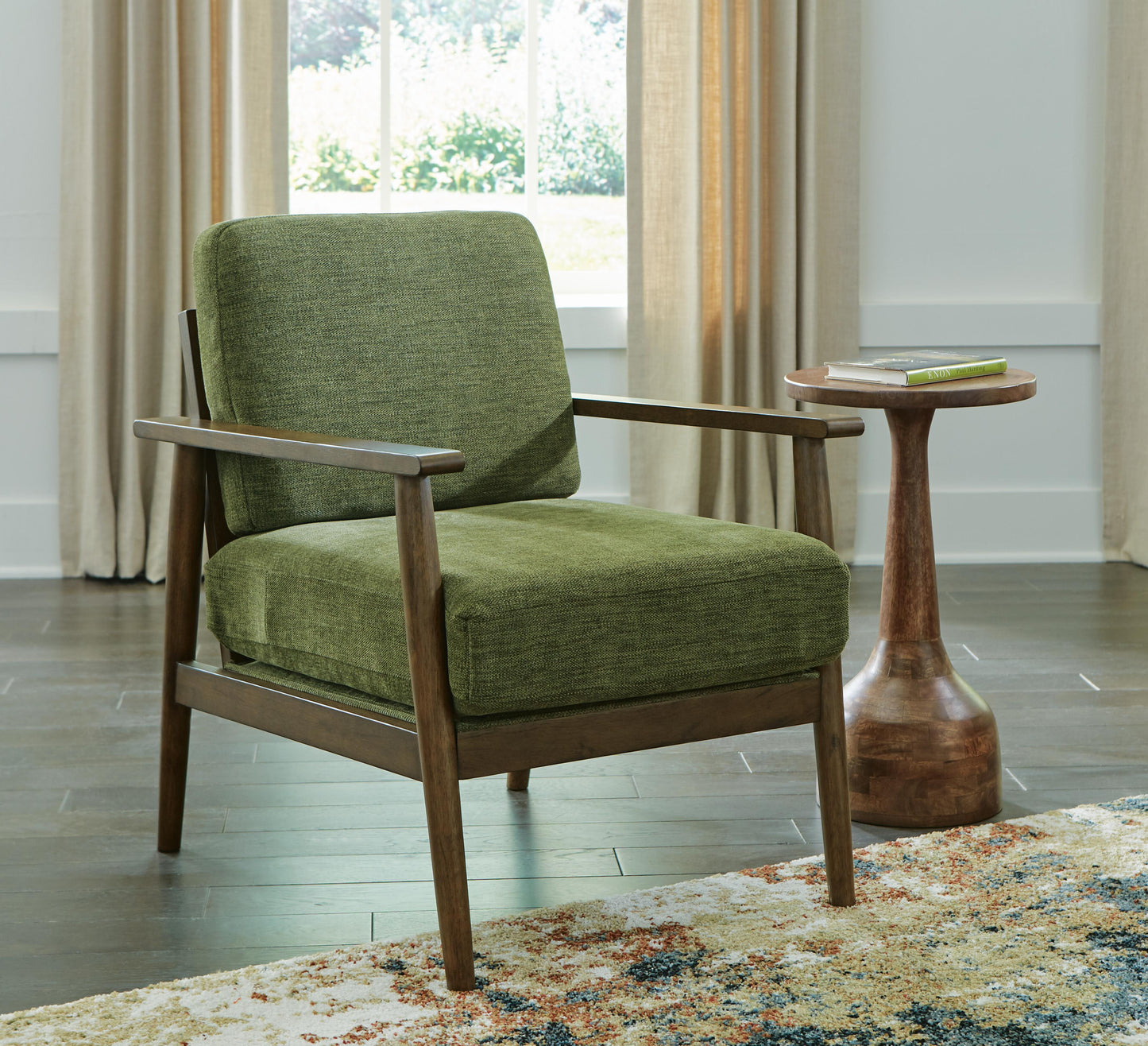 Bixler Living Room Set