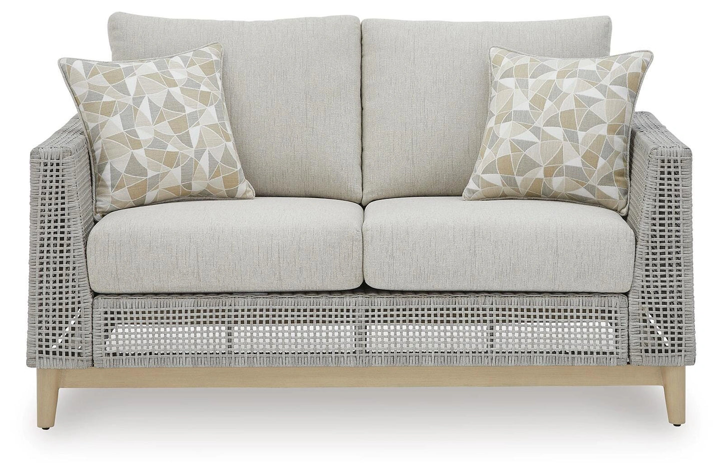 Seton Creek Outdoor Seating Set