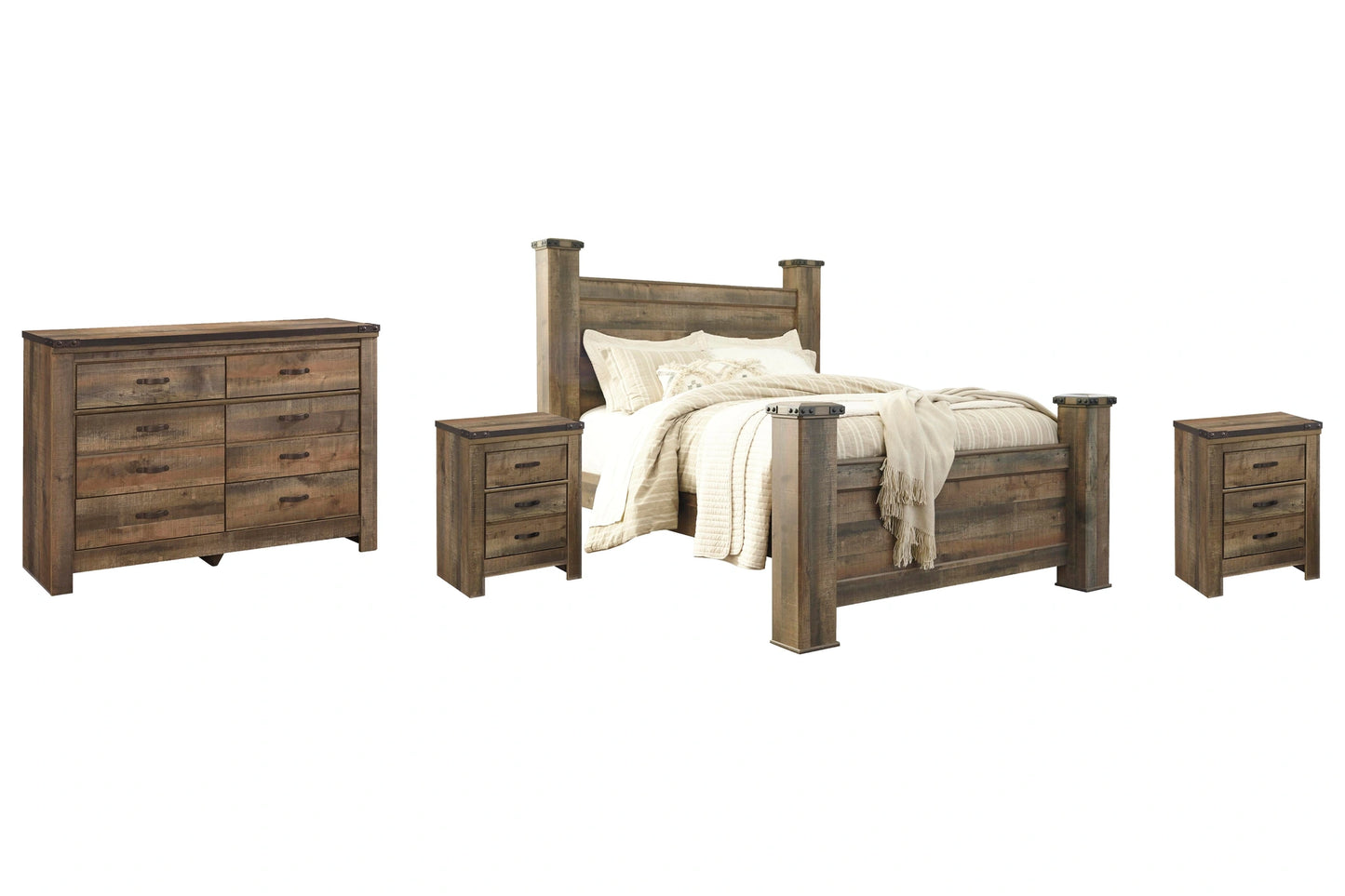 Trinell Bedroom Set
