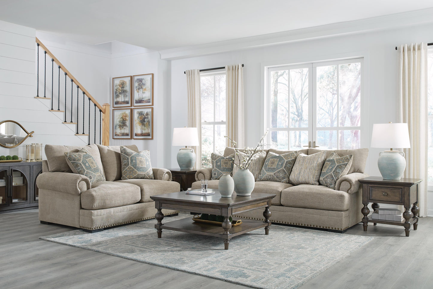 Galemore Living Room Set