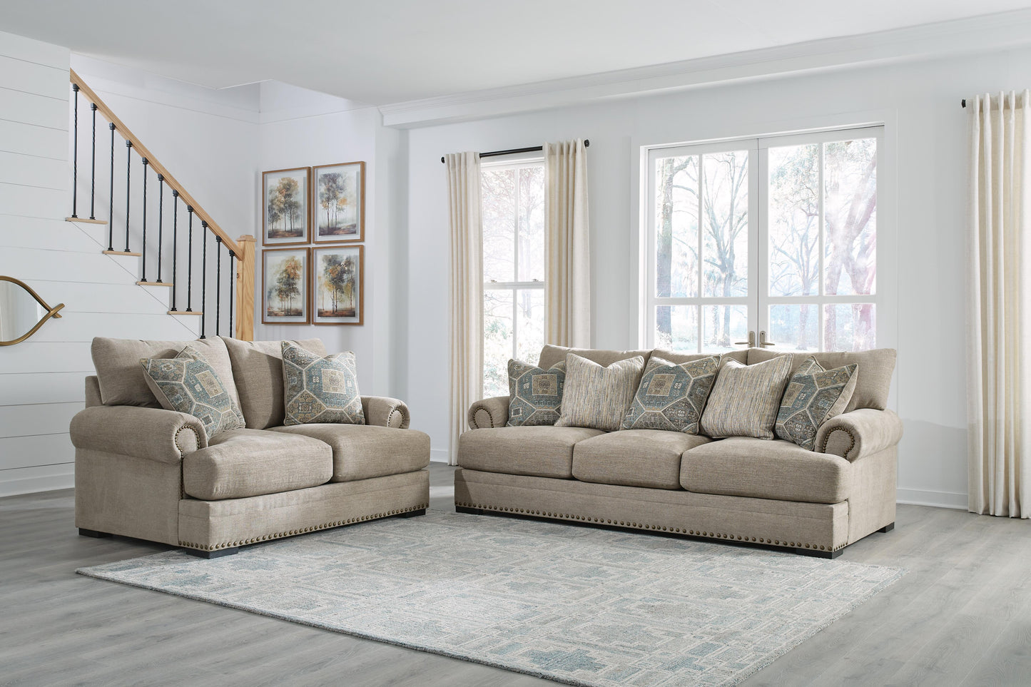 Galemore Living Room Set