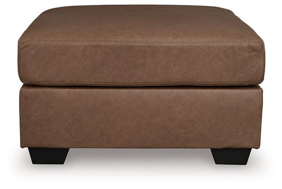WillowBend Oversized Accent Ottoman