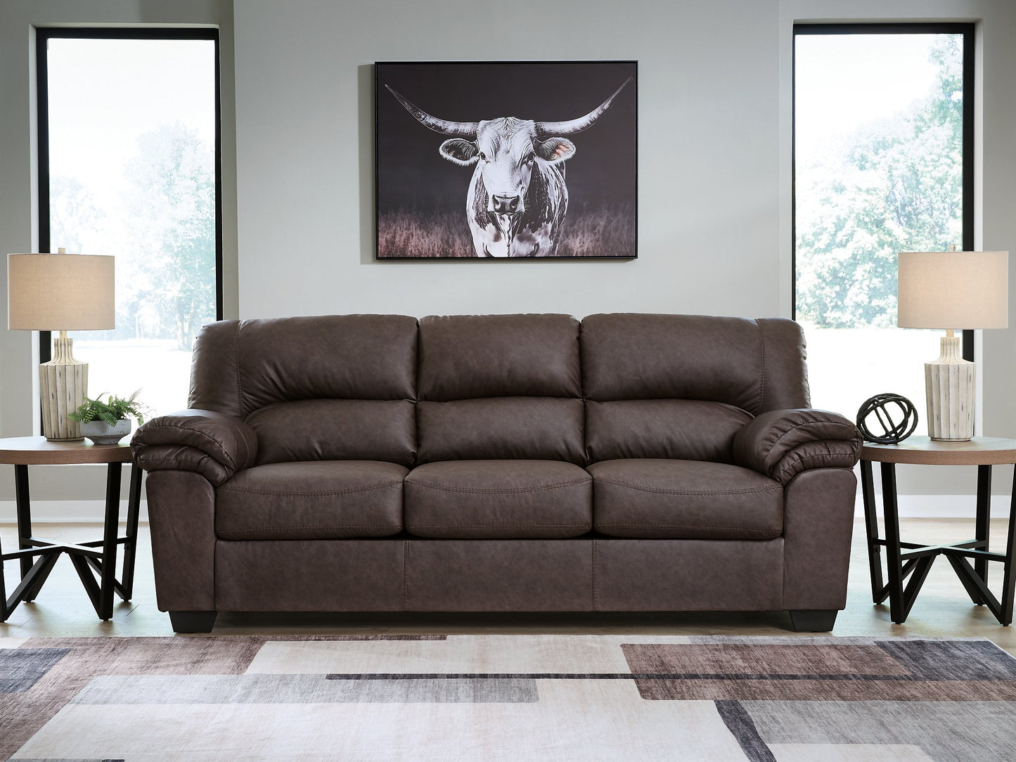 WillowBend Sofa