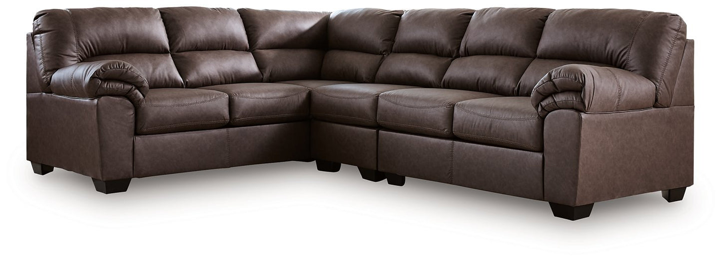 WillowBend Sectional