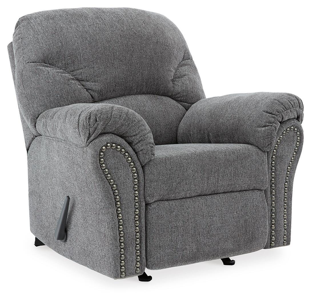 Allmaxx Living Room Set