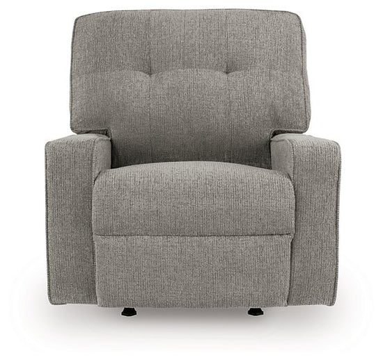 Larimer Recliner