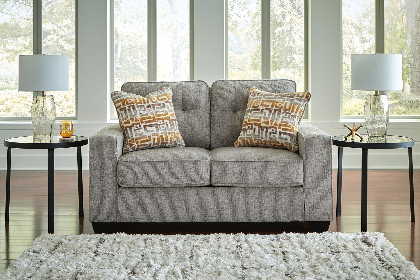 Larimer Living Room Set