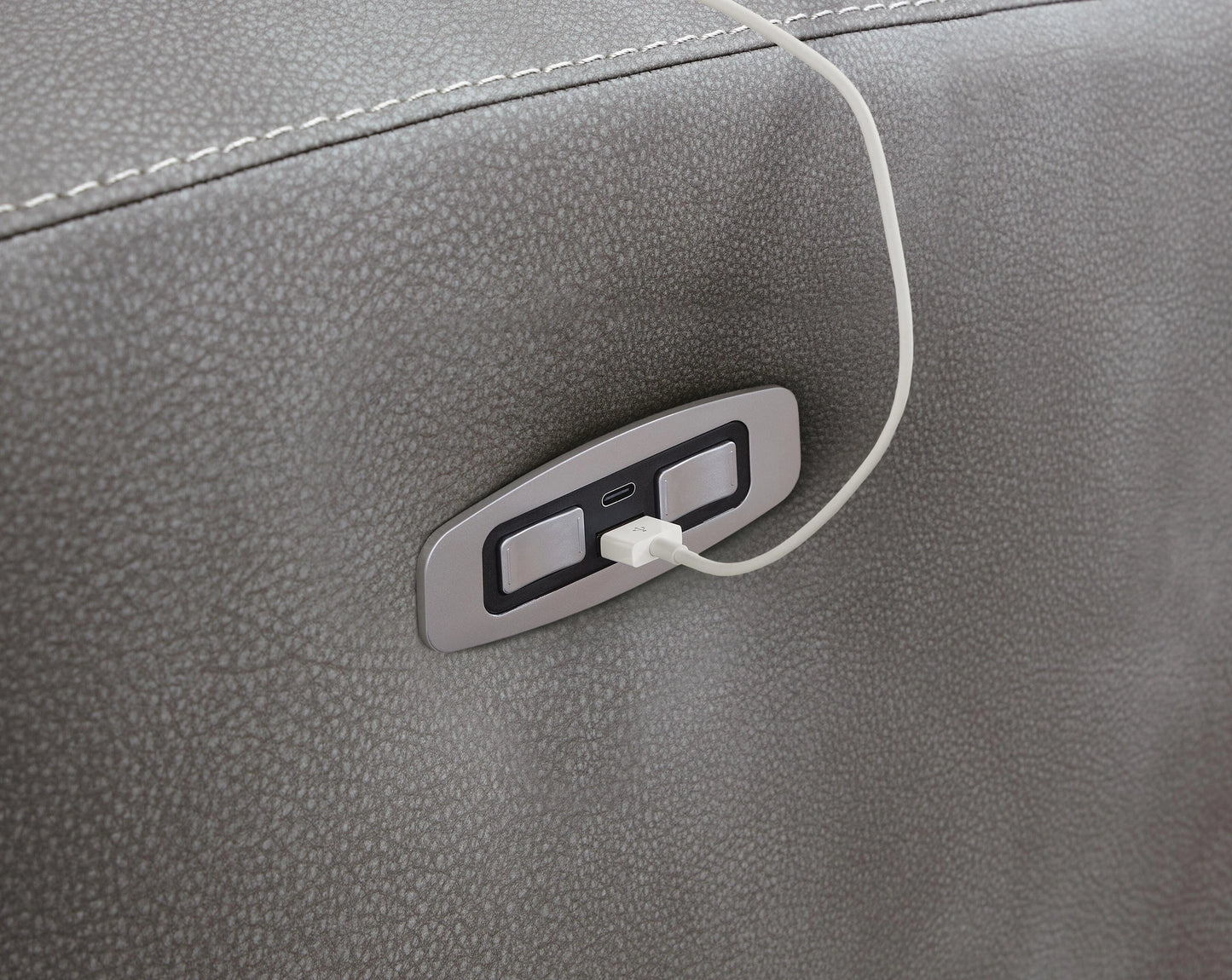 Next-Gen DuraPella Power Reclining Sectional