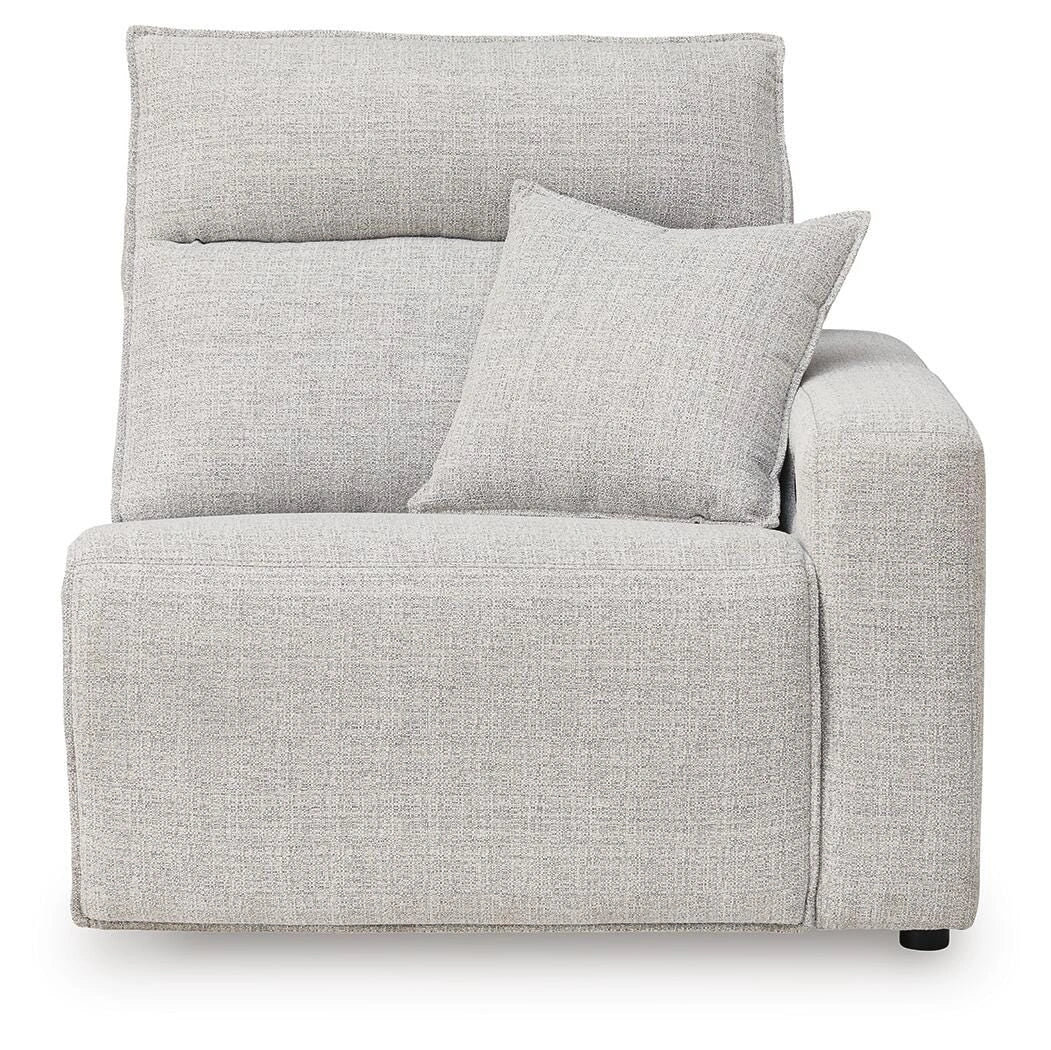 Modmax II Power Reclining Sectional