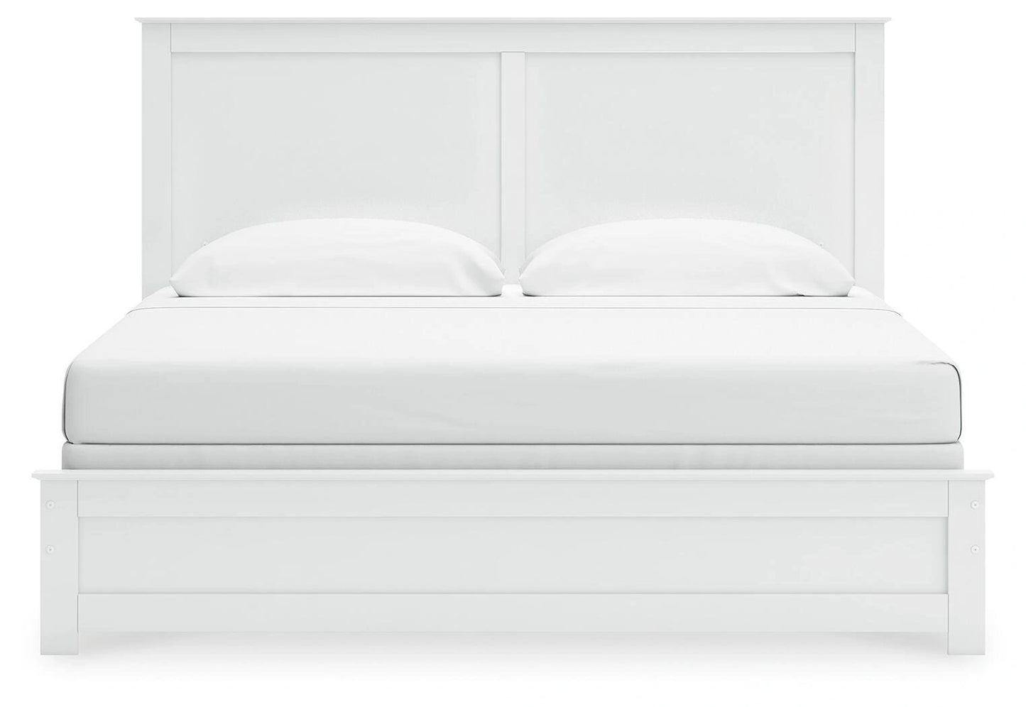 Bostwick Shoals Bedroom Set