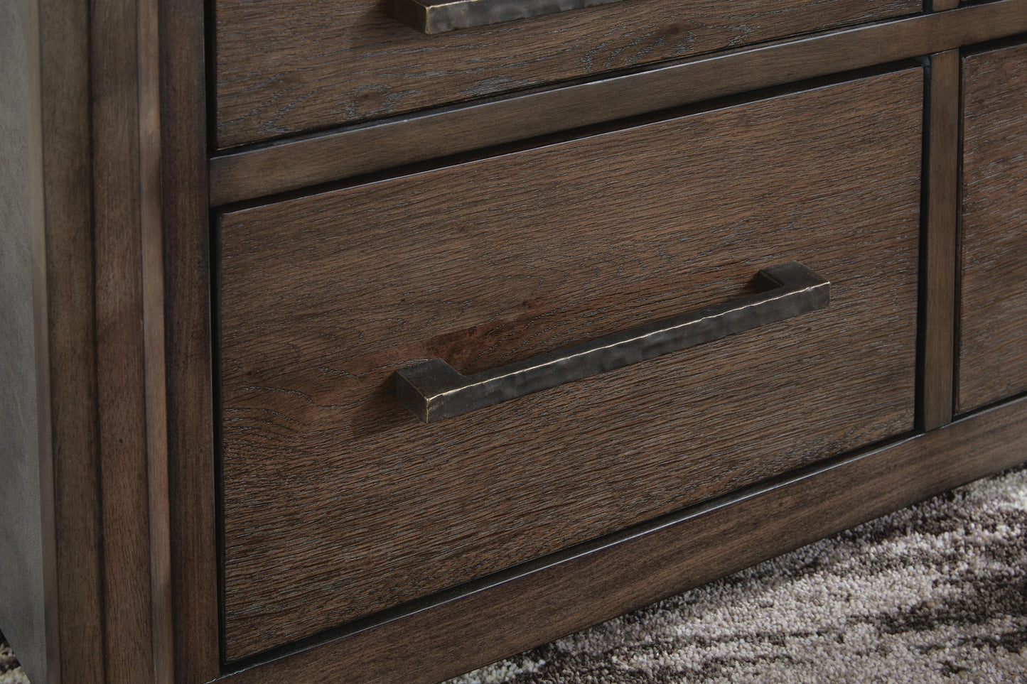 Kallenny Coffee Table
