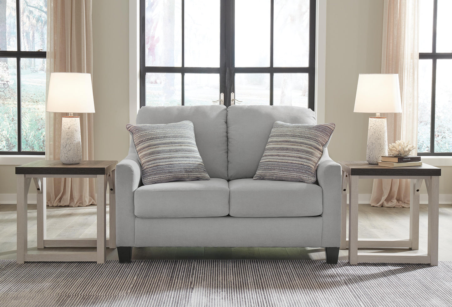 Adlai Living Room Set
