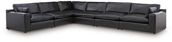 Emilia Sectional