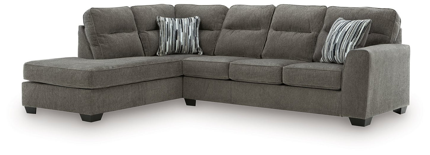 Olten Sectional with Chaise