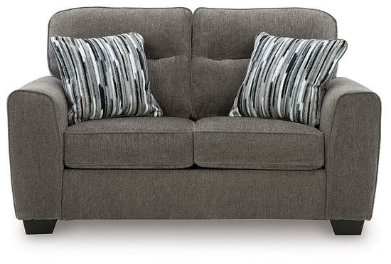 Olten Loveseat